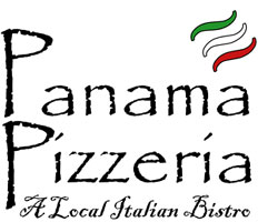 Panama Pizzeria, Panama City Beach Pizza